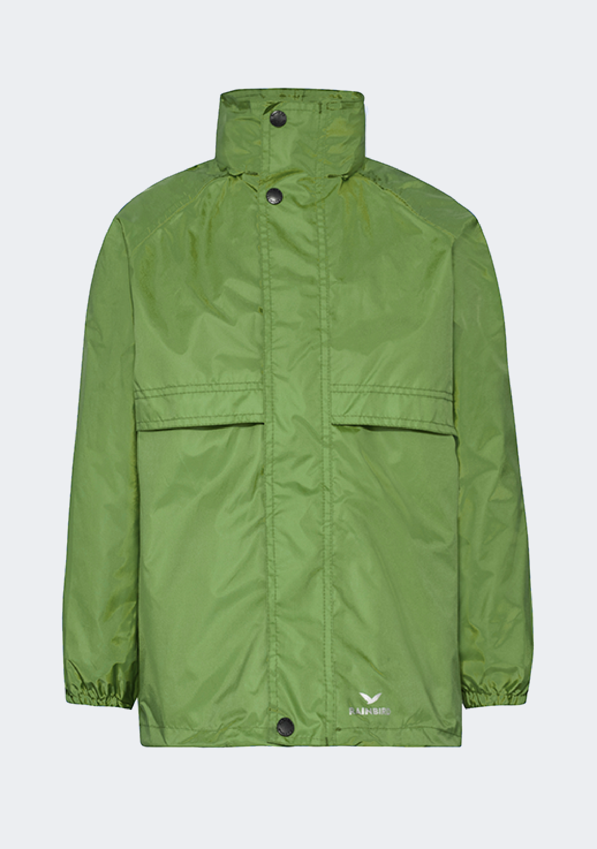 Rainbird Junior Stowaway Jacket
