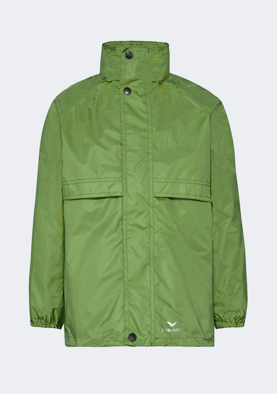Rainbird Junior Stowaway Jacket