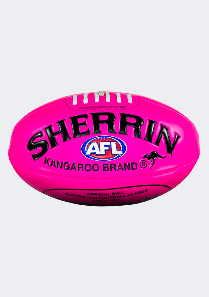 Sherrin Super Soft Touch Size 3