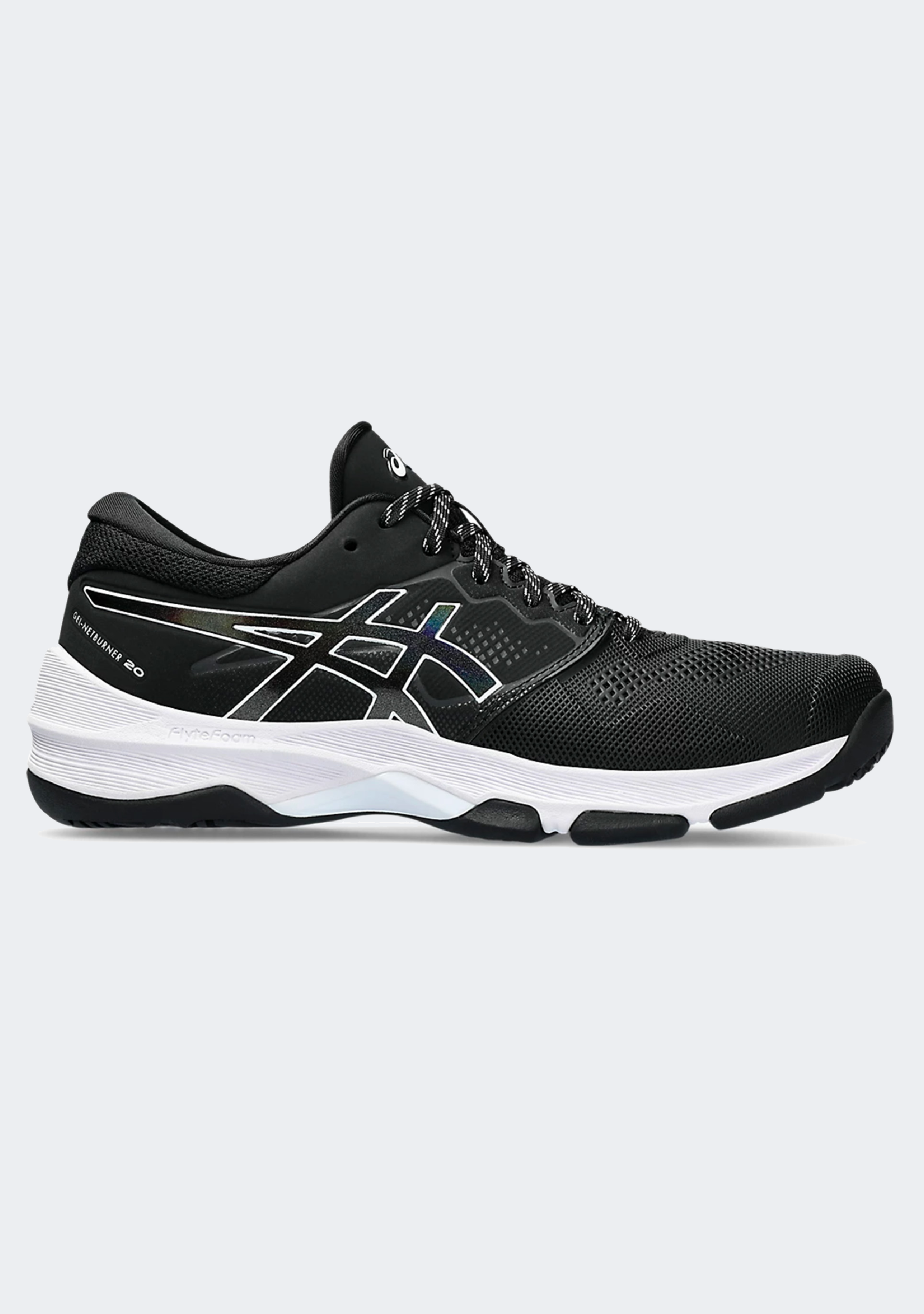 Asics Women’s Gel-Netburner 20 (D Width)