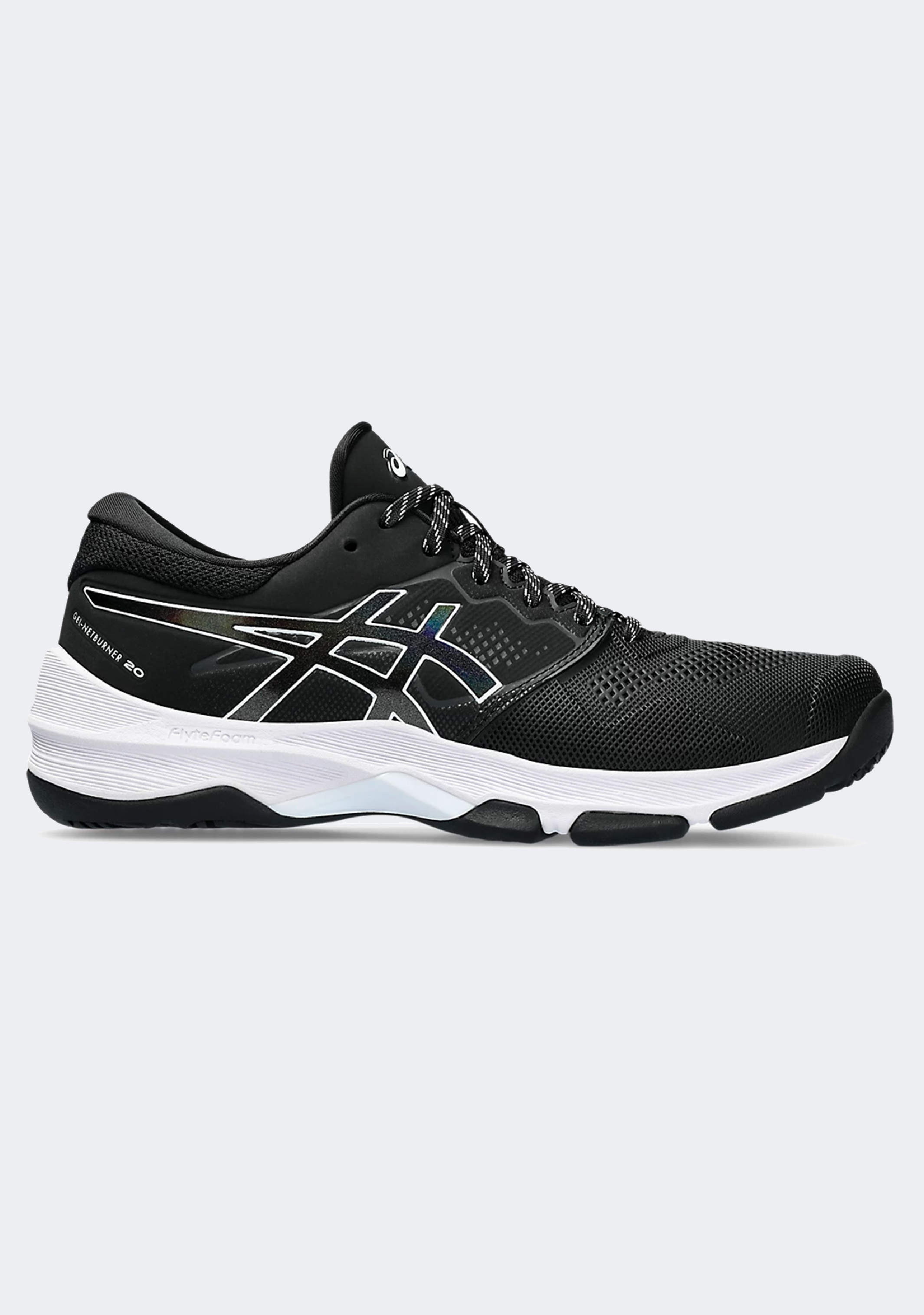 Asics Women’s Gel-Netburner 20 (D Width)