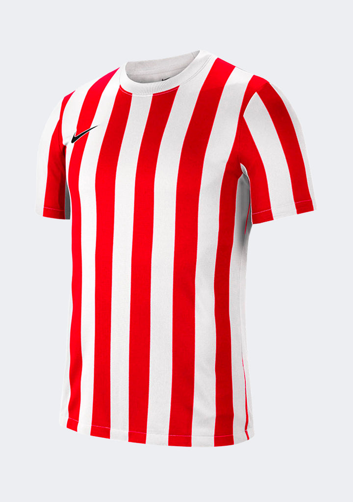 Nike Youth Striped Division IV Jersey