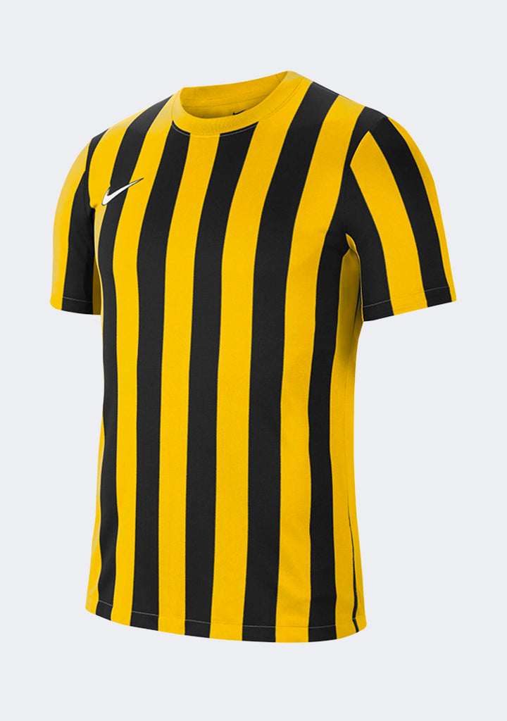 Nike Youth Striped Division IV Jersey