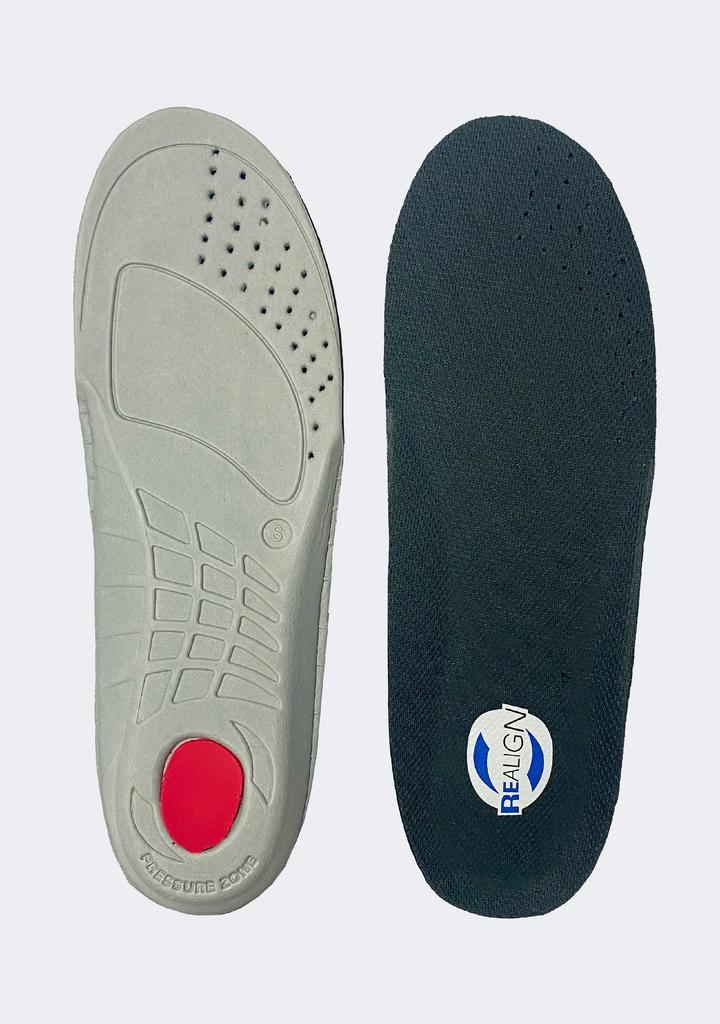 Realign Unisex Comfort Plus Innersoles Adults