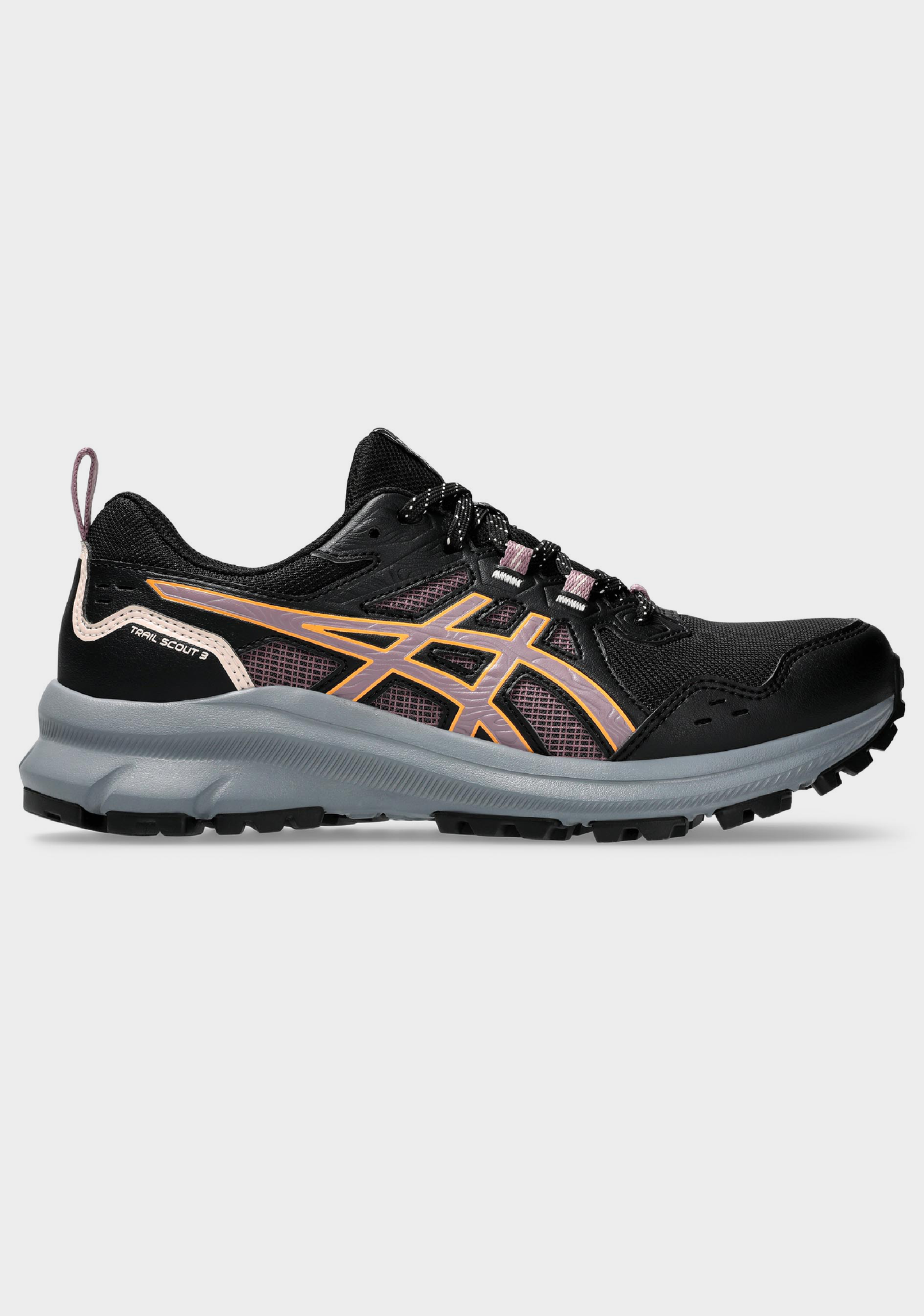 Asics Women's Trail Scout 3