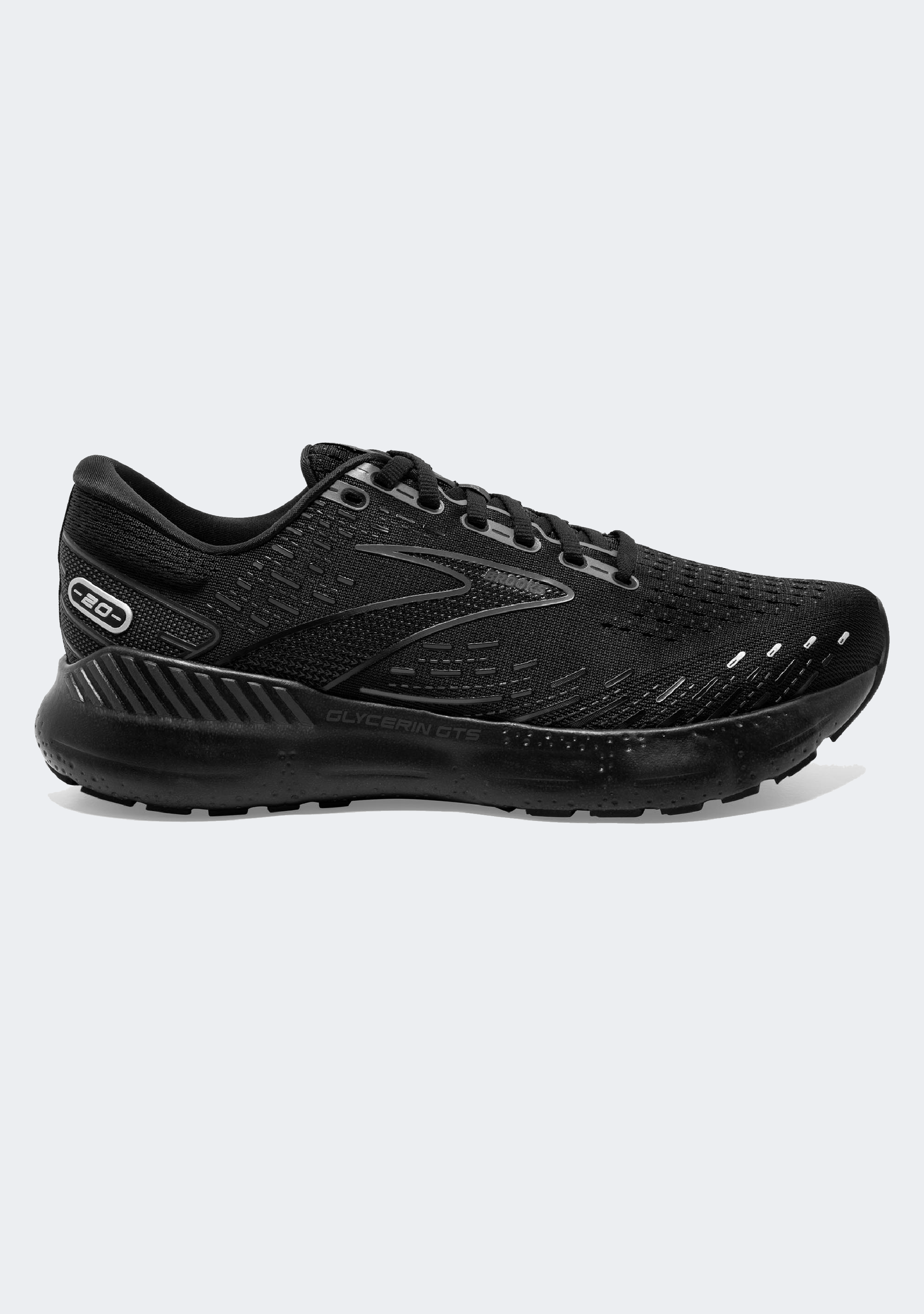 Brooks Men’s Glycerin GTS 20