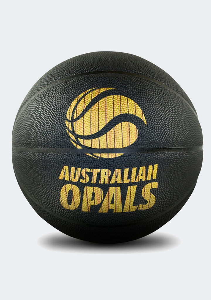 Spalding Opals Basketball
