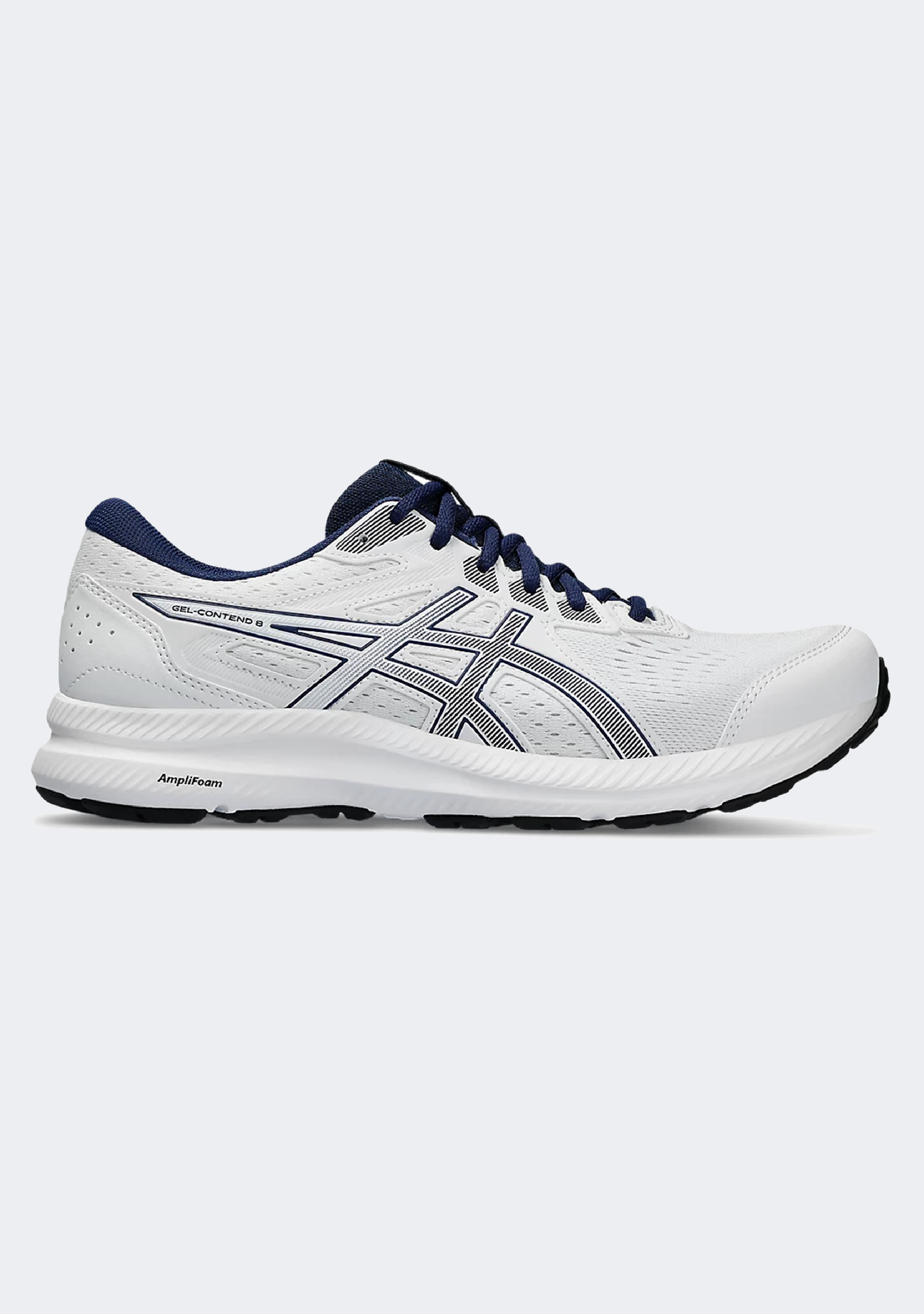 Asics Mens Gel Contend 8