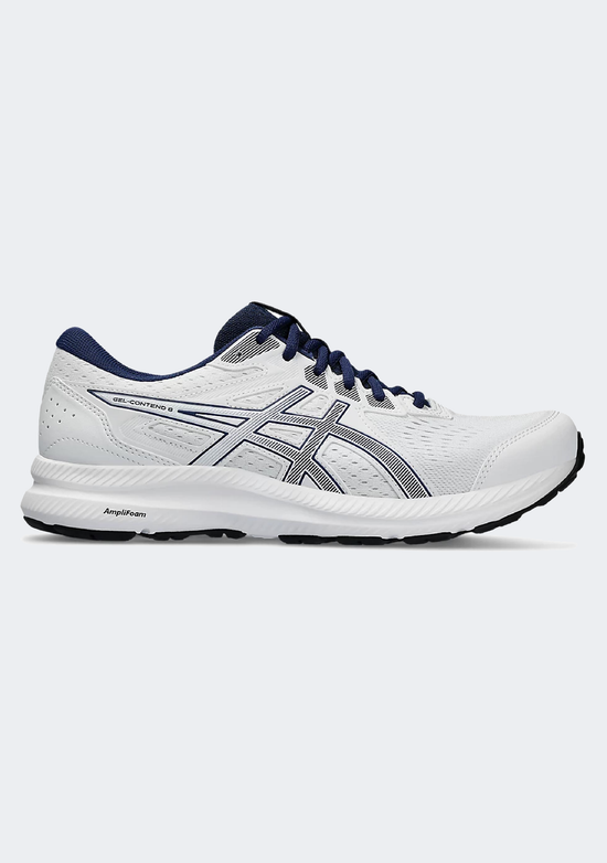 Asics Mens Gel Contend 8