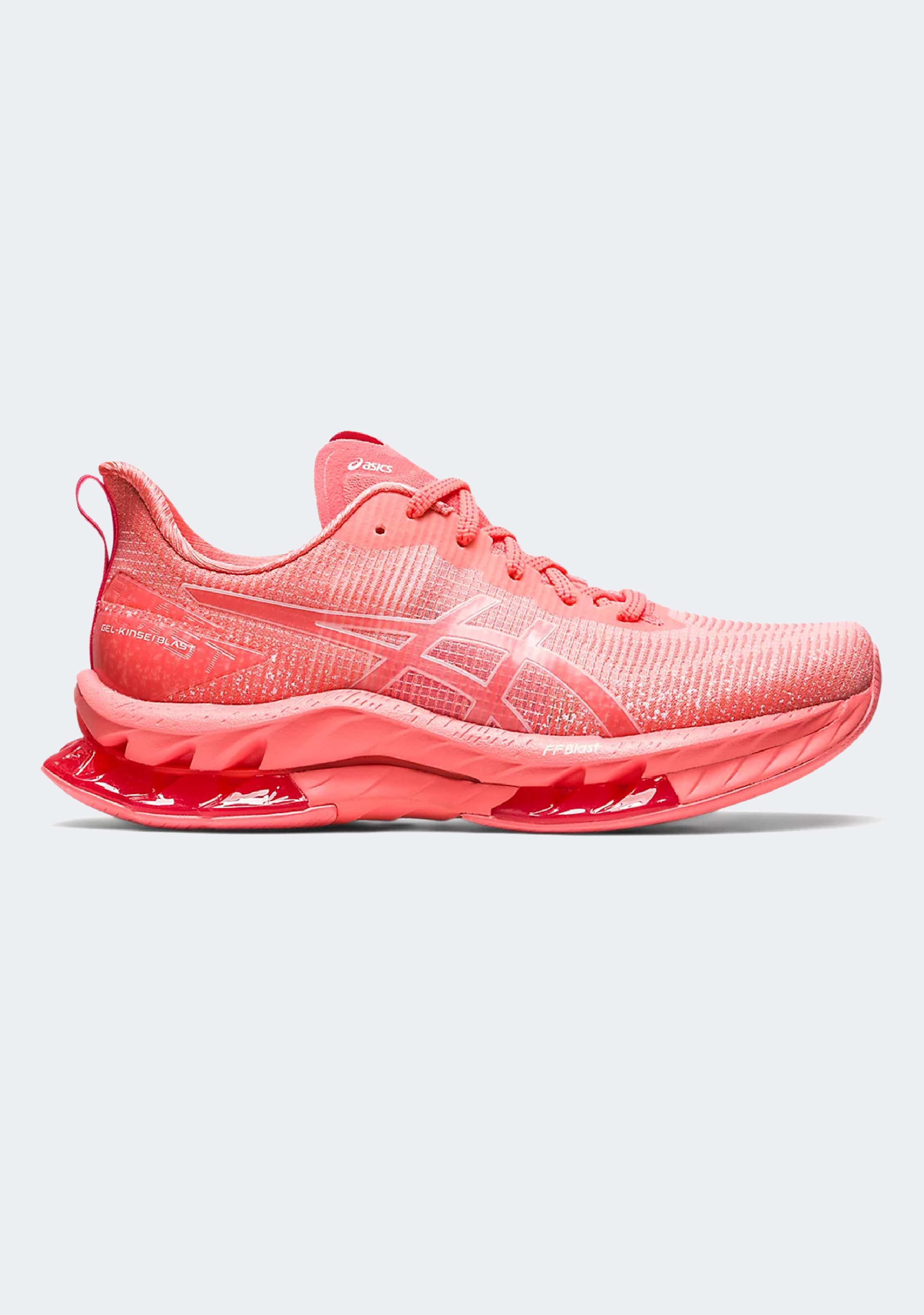 Asics Women’s Gel Kinsei Blast Le