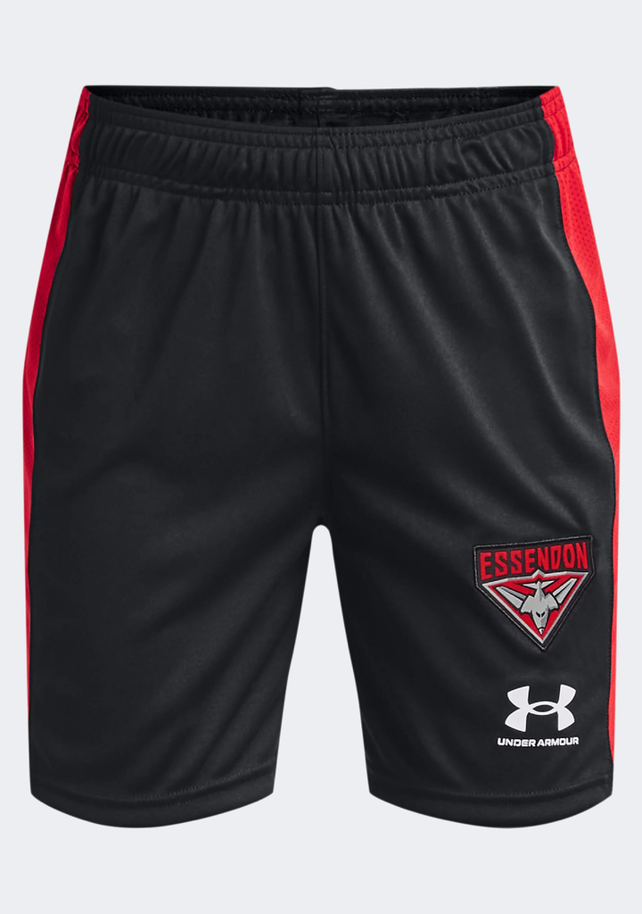 Under Armour Kids’ Essendon FC Challenger Short
