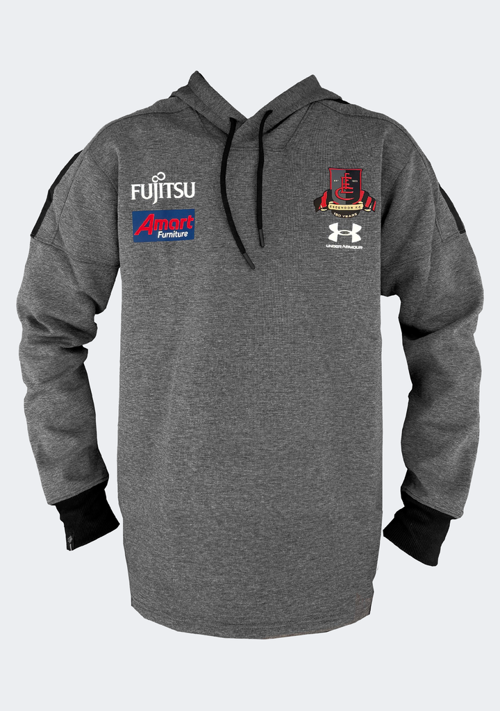 Under Armour Men's Essendon Recovery Hoodie