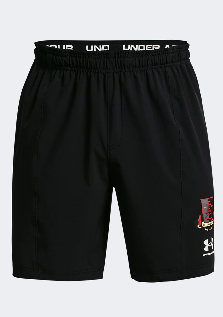 Under Armour Junior Essendon Touchline Short