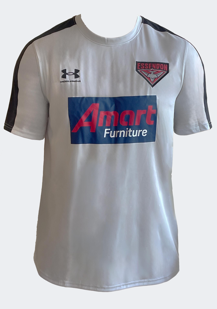Under Armour Men’s Essendon FC AFL Training Tee