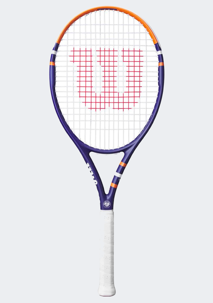 Wilson Roland Garros Equipe HP Tennis Racquet
