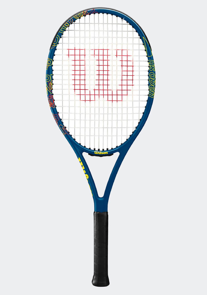 Wilson US Open 105 Tennis Racquet