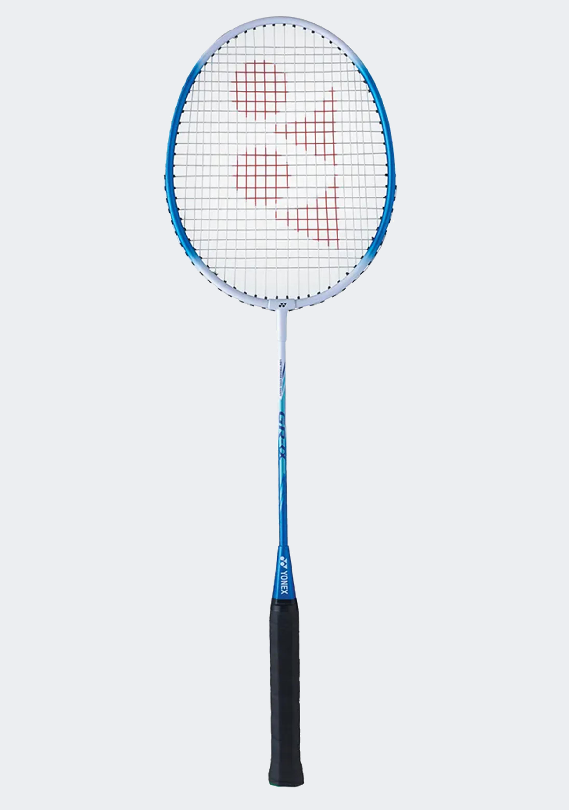 Yonex GR Alpha Badminton Racquet Blue