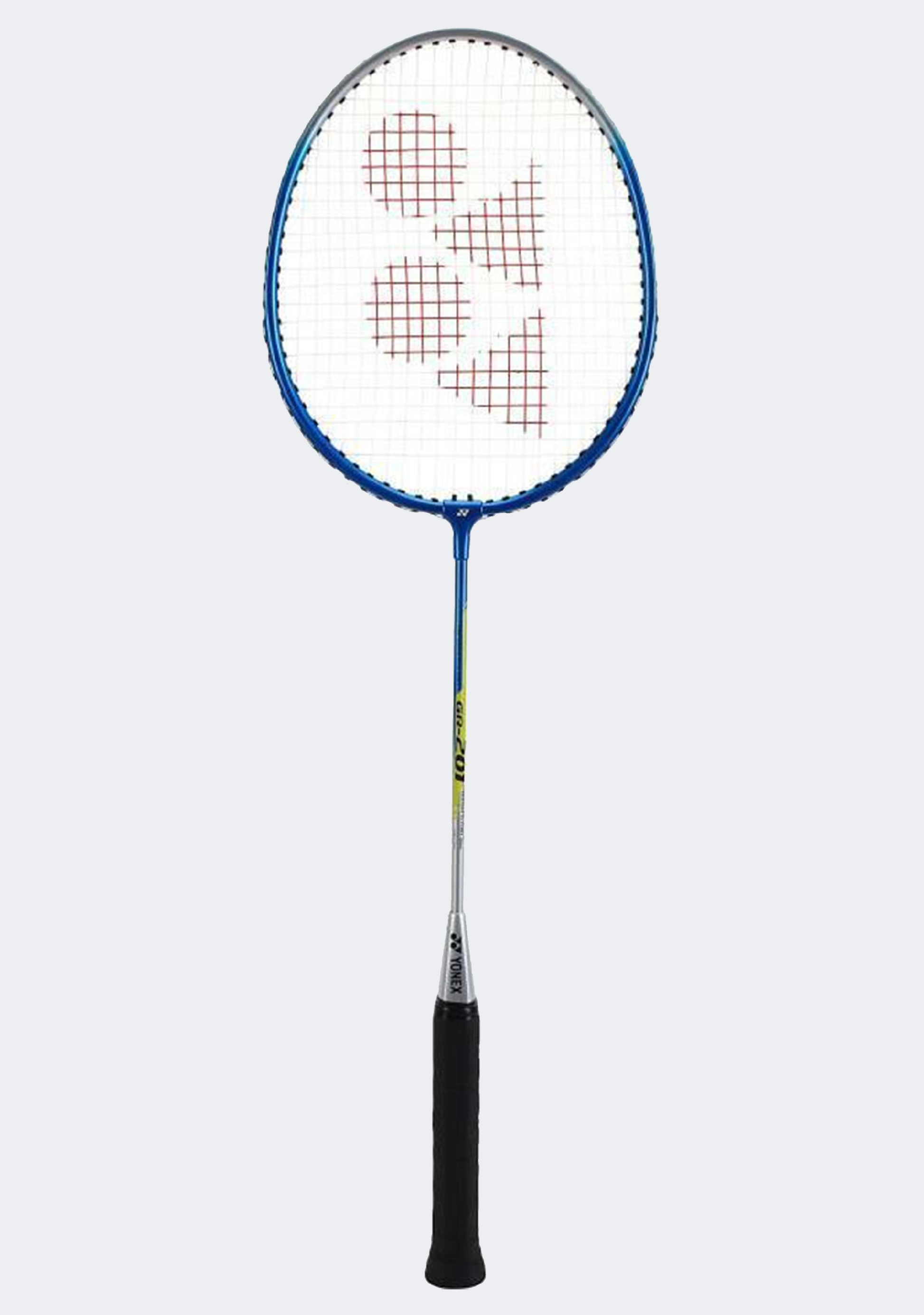 Yonex GR 201 Badminton Racquet Blue