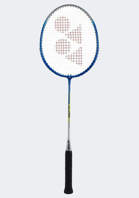 Yonex GR 201 Badminton Racquet Blue