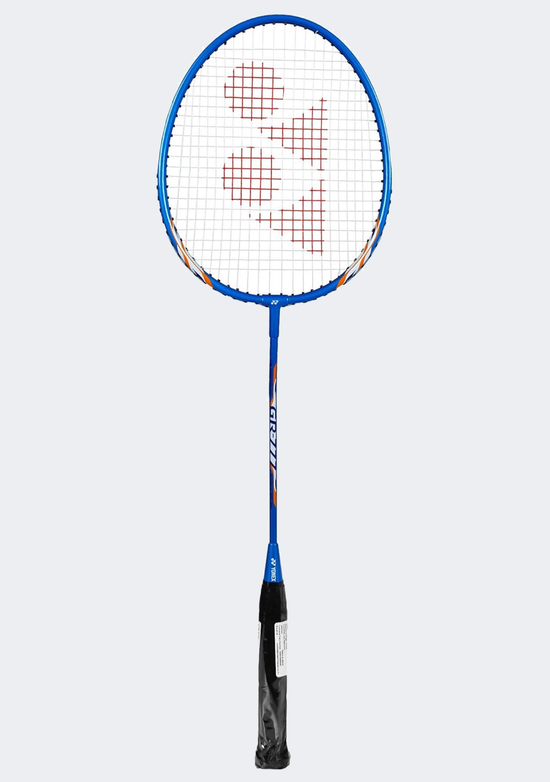 Yonex GR 777 Badminton Racquet Blue
