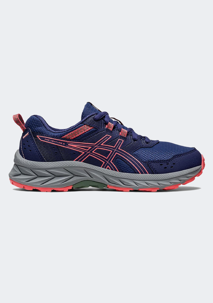 Asics Kids' Gel Pre Venture 9 GS