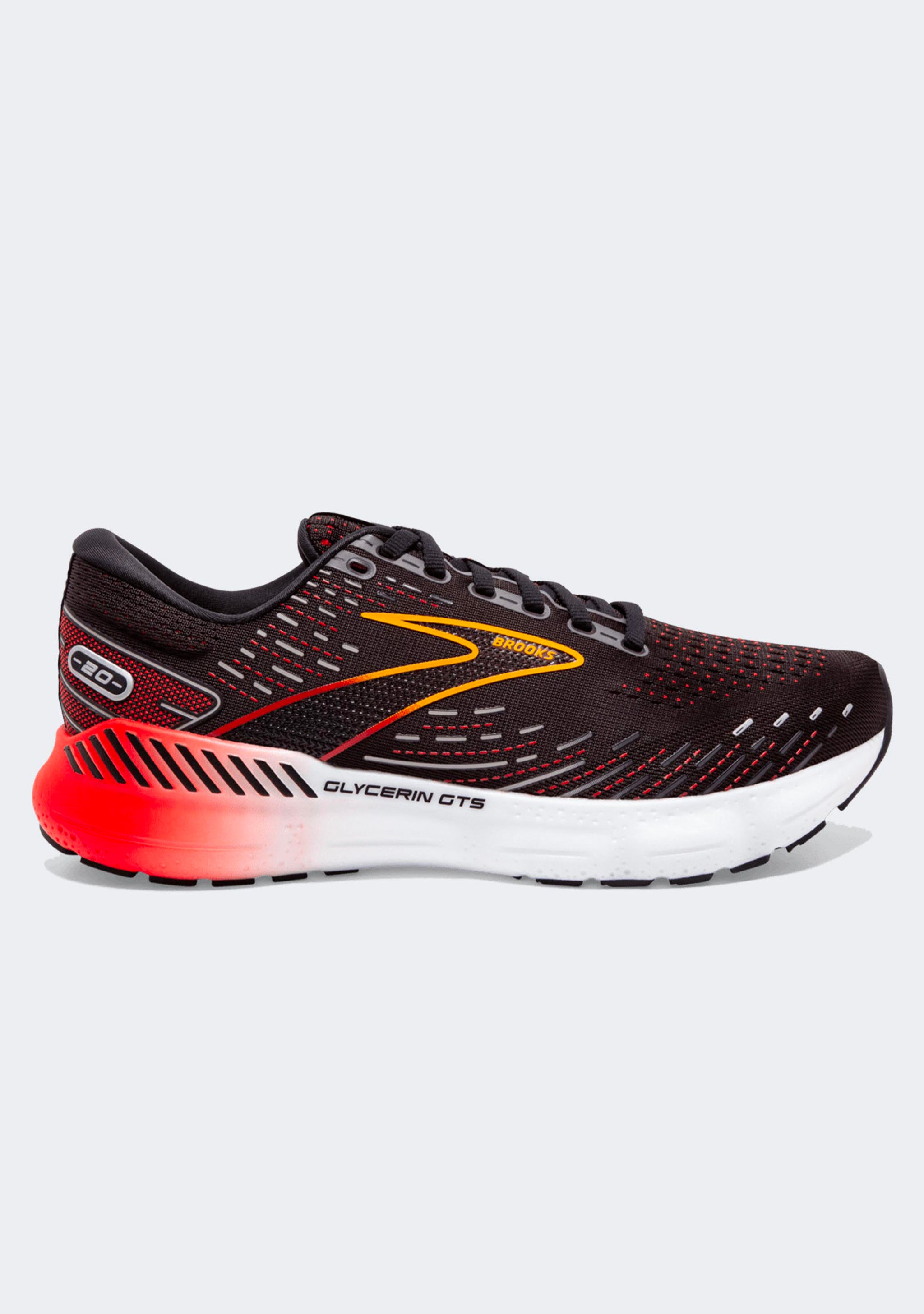 Brooks Men's Glycerin GTS 20
