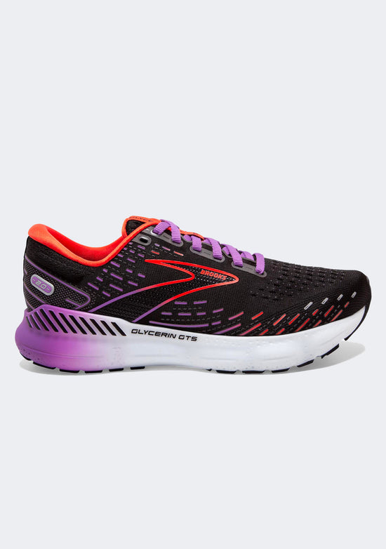 Brooks Women’s Glycerin GTS 20