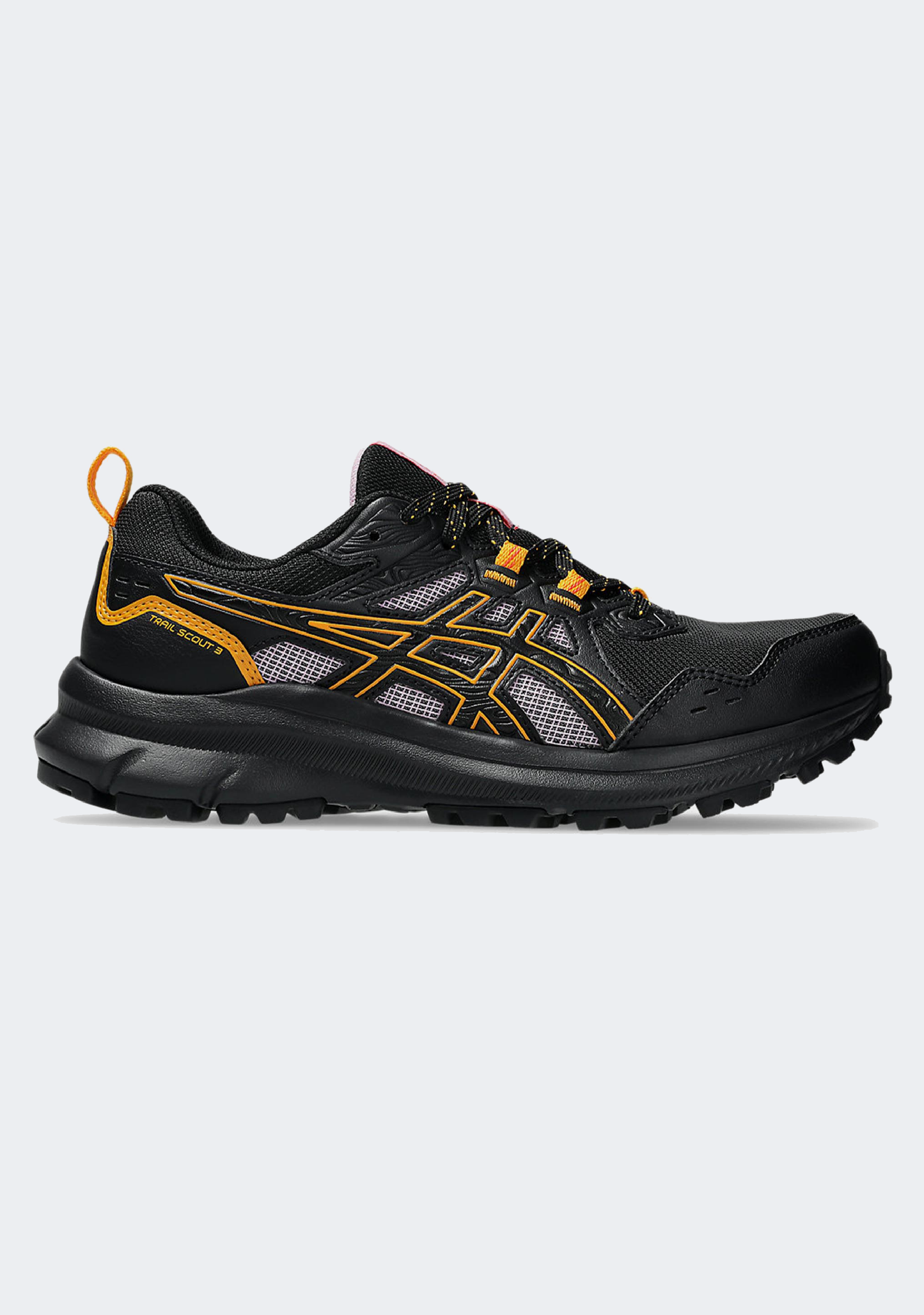 Asics Women's Trail Scout 3