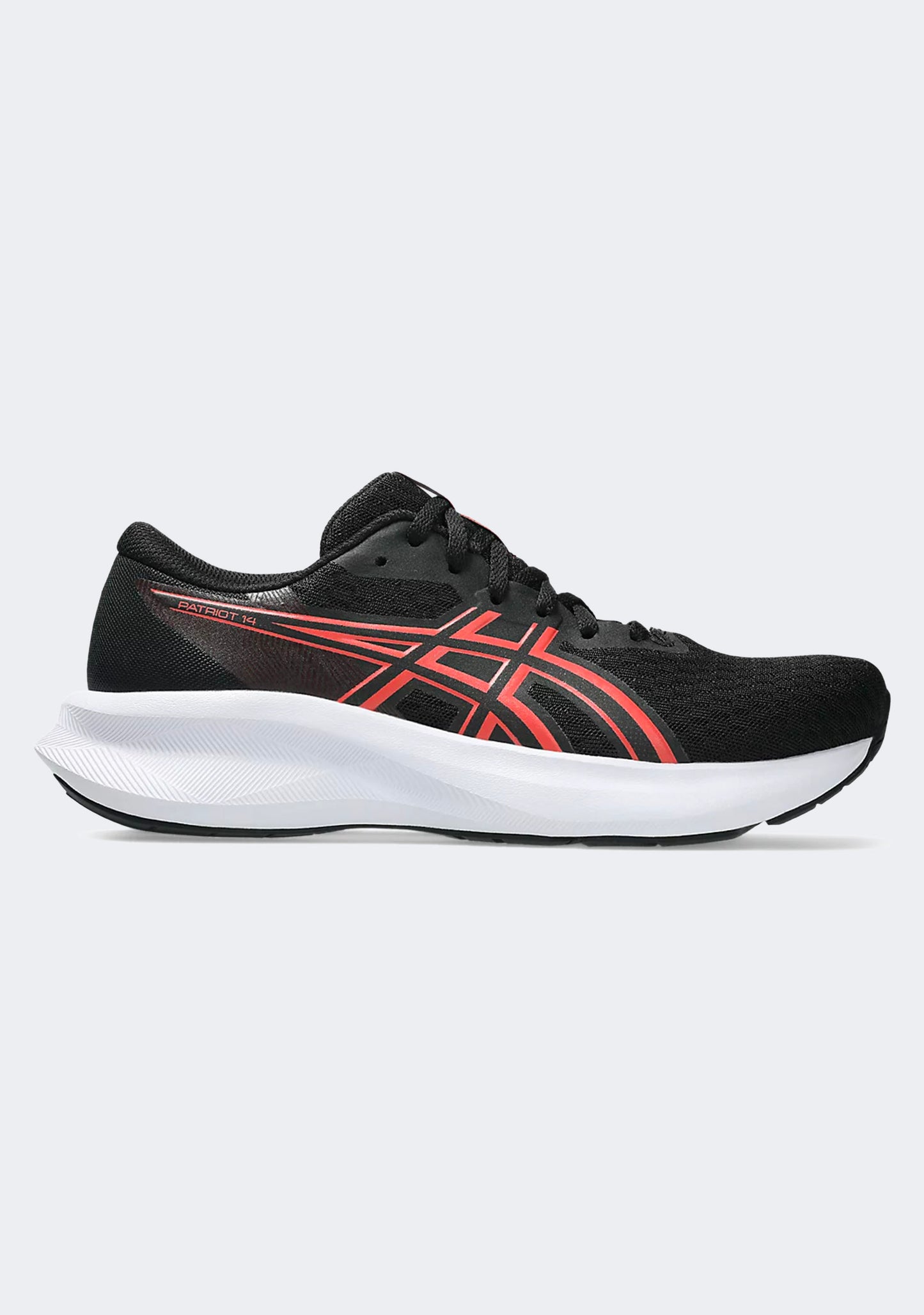 Asics Women's Patriot 14