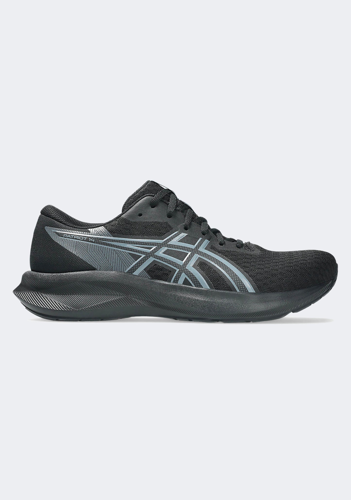 Asics Women's Patriot 14
