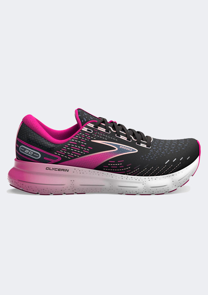 Brooks Women’s Glycerin 20