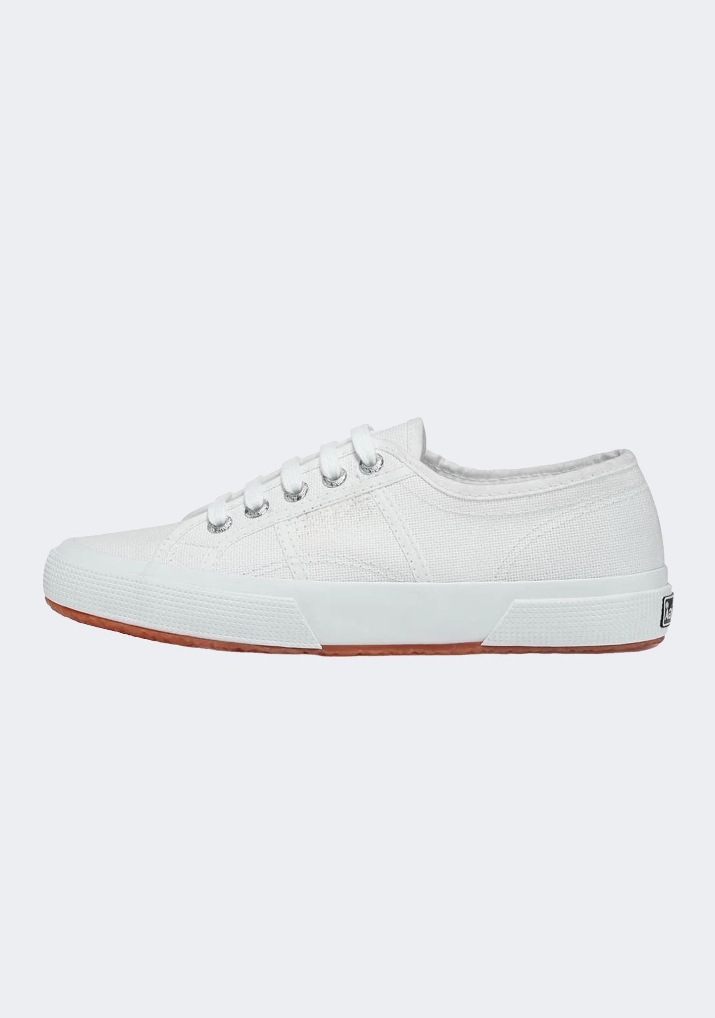 Superga 2750 Cotu Classic White