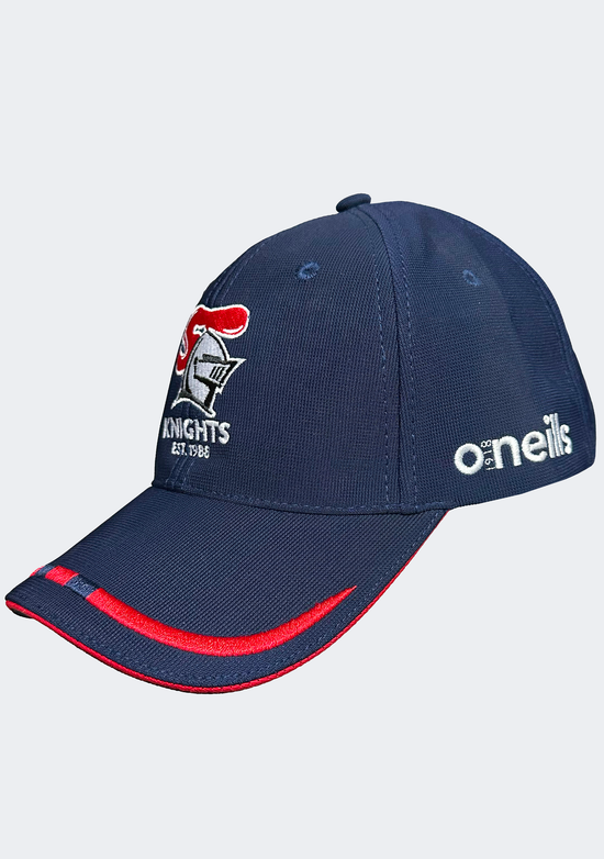 O'Neills Newcastle Knights Adults Media Cap