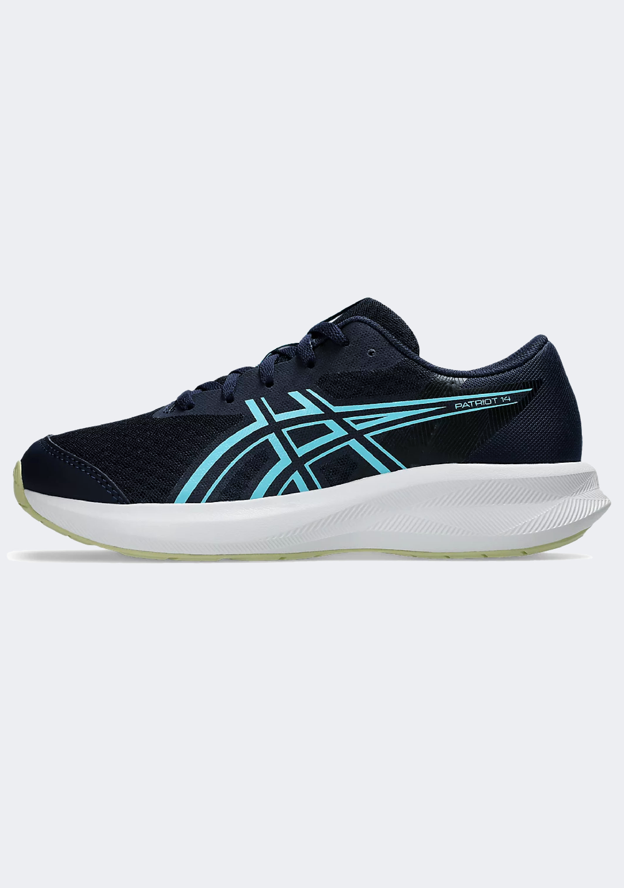 Asics Kids' Patriot 14 GS
