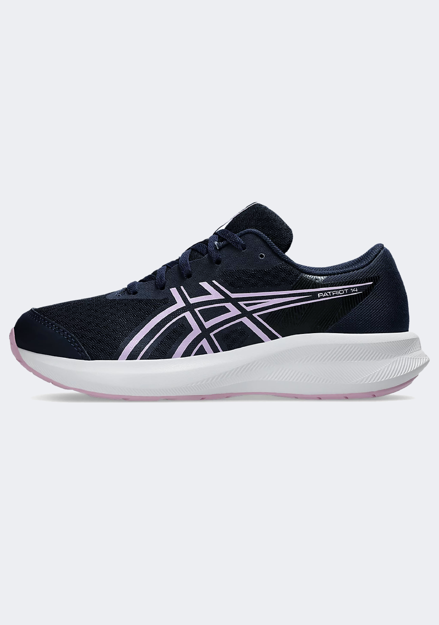 Asics Kids' Patriot 14 GS