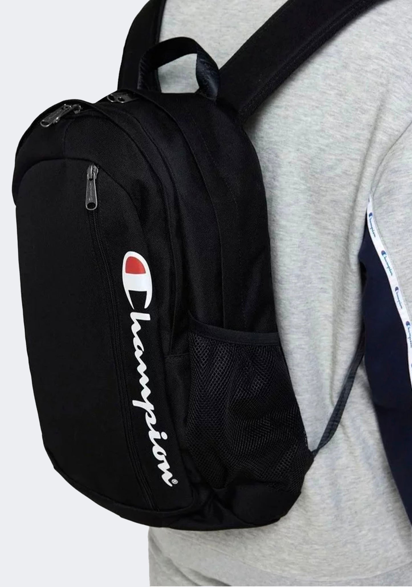 Champion Fashion Backpack