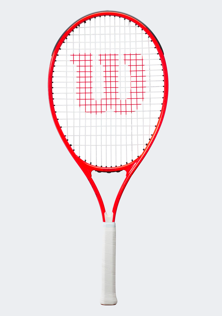 Wilson Roger Federer Junior Tennis Racquet 25 Inch