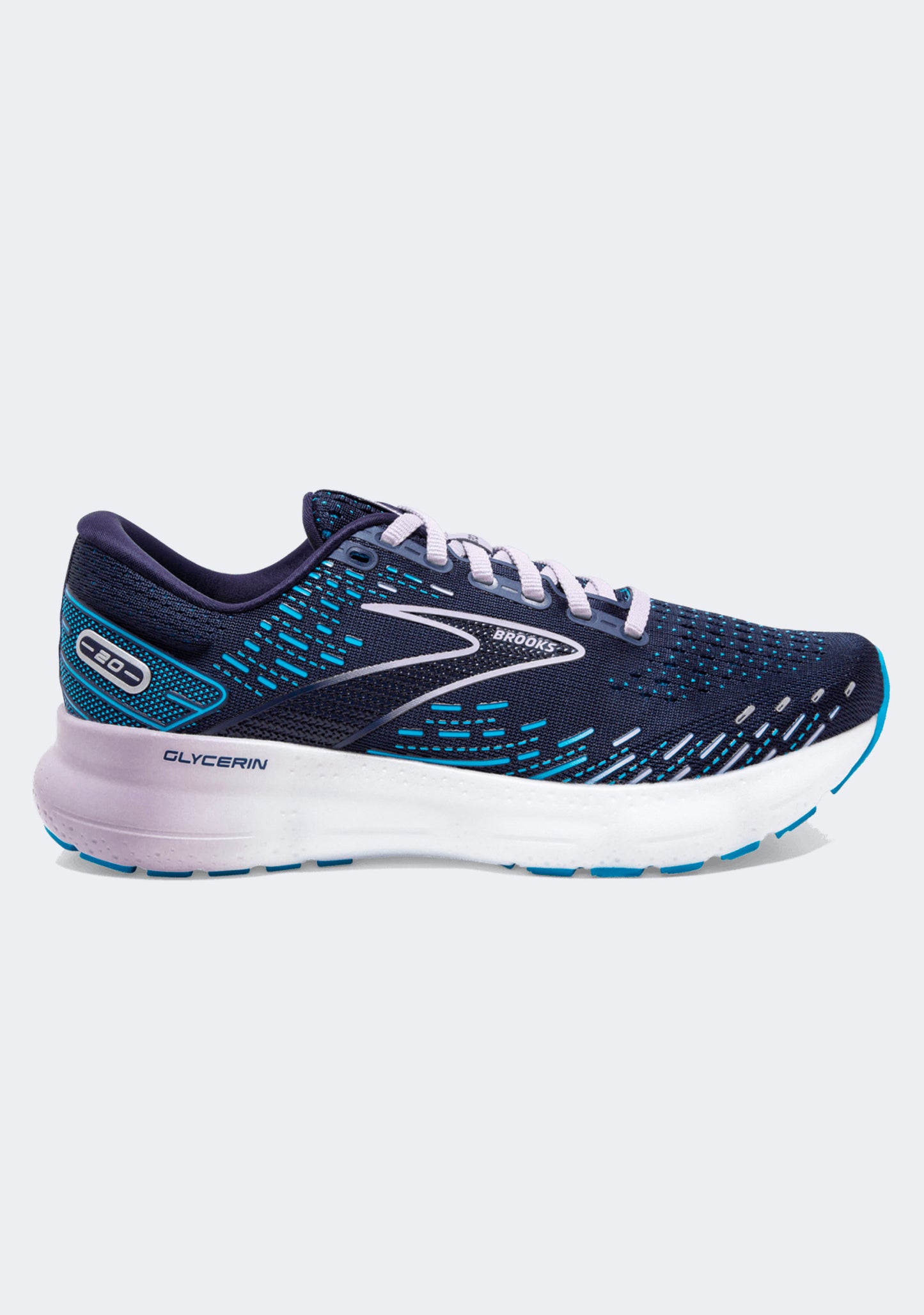 Brooks Women's Glycerin 20