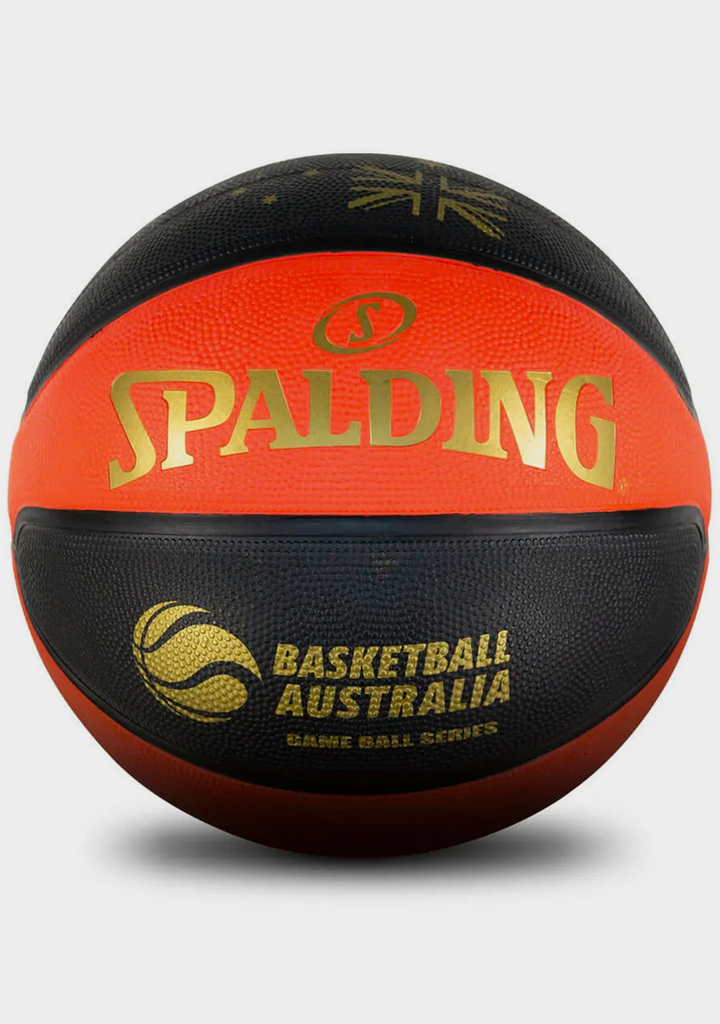 Spalding TF-Flex Basketball Australia