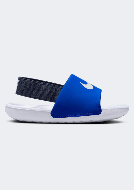 Nike Toddler Kawa Slides