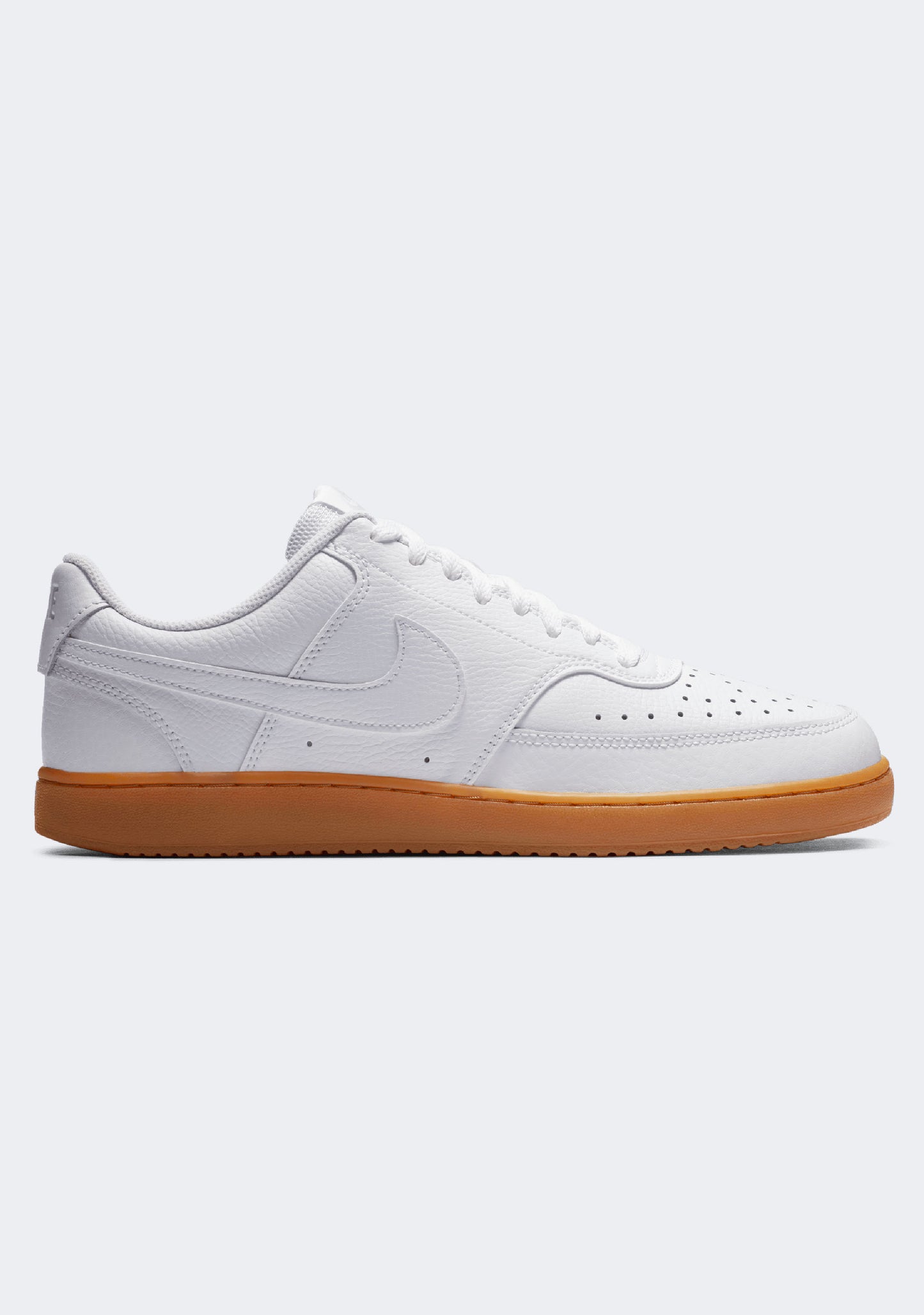 Nike Men's Court Vision Low