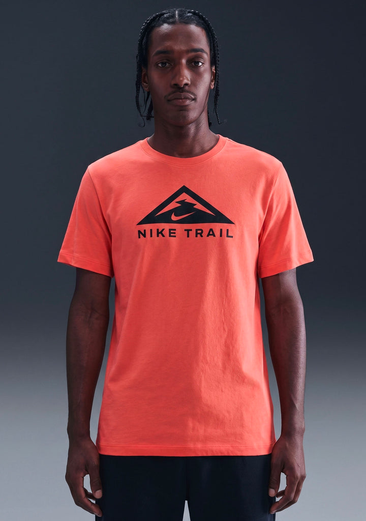 Nike Men's Dri-FIT Trail Running Tee