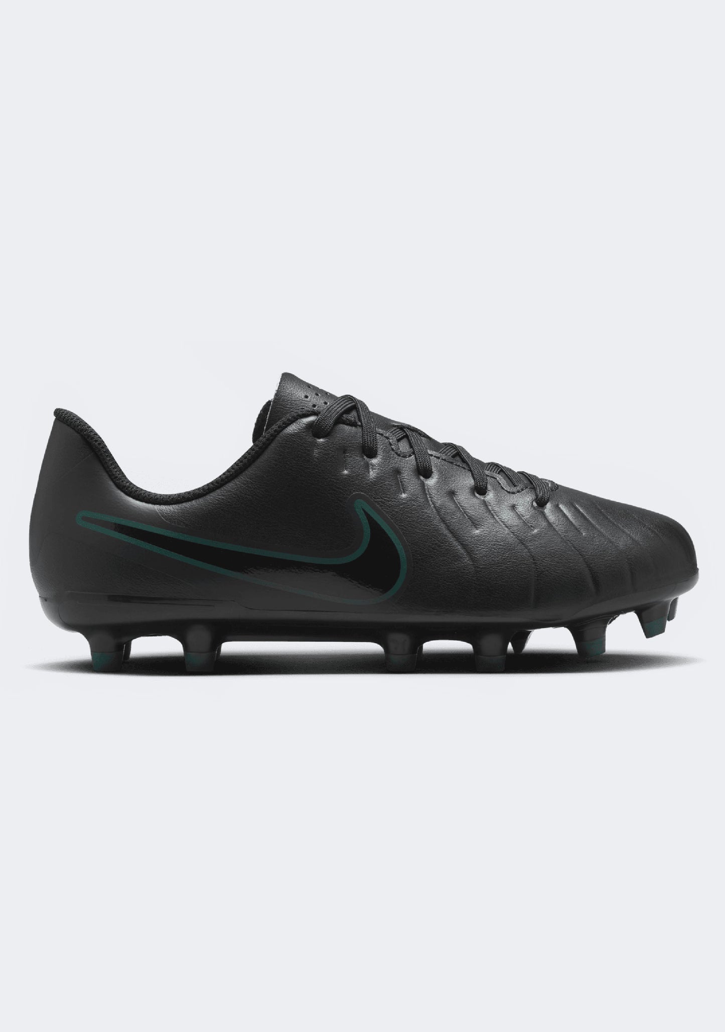 Nike Kids' Tiempo Legend 10 Club FG/MG Boots