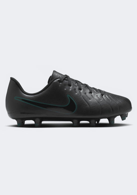 Nike Kids' Tiempo Legend 10 Club FG/MG Boots