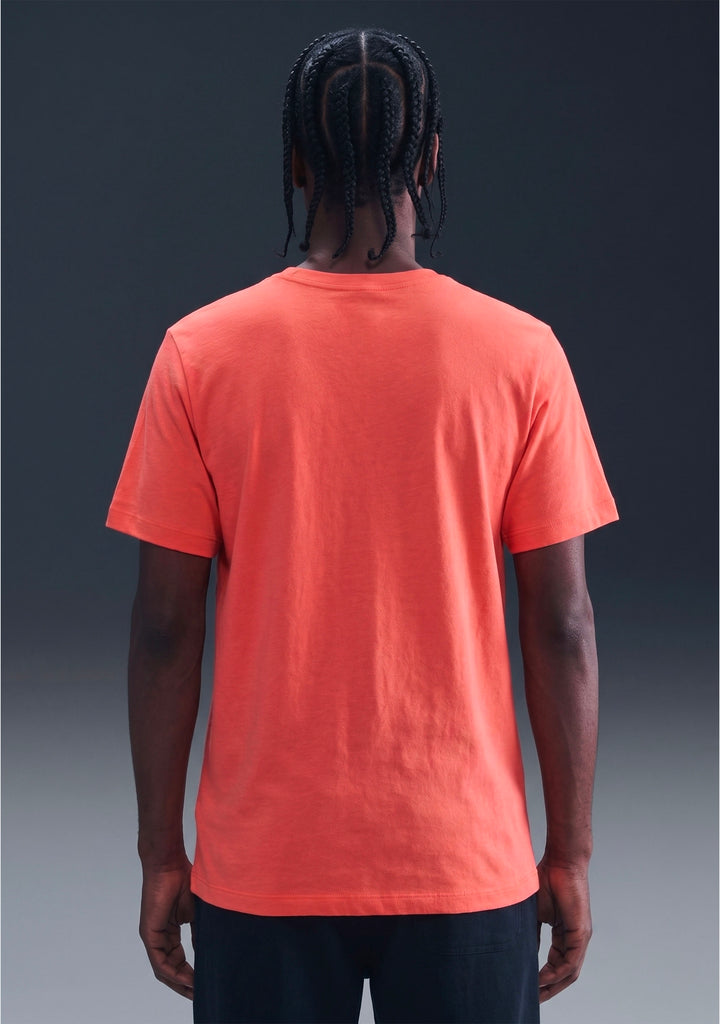 Nike Men's Dri-FIT Trail Running Tee