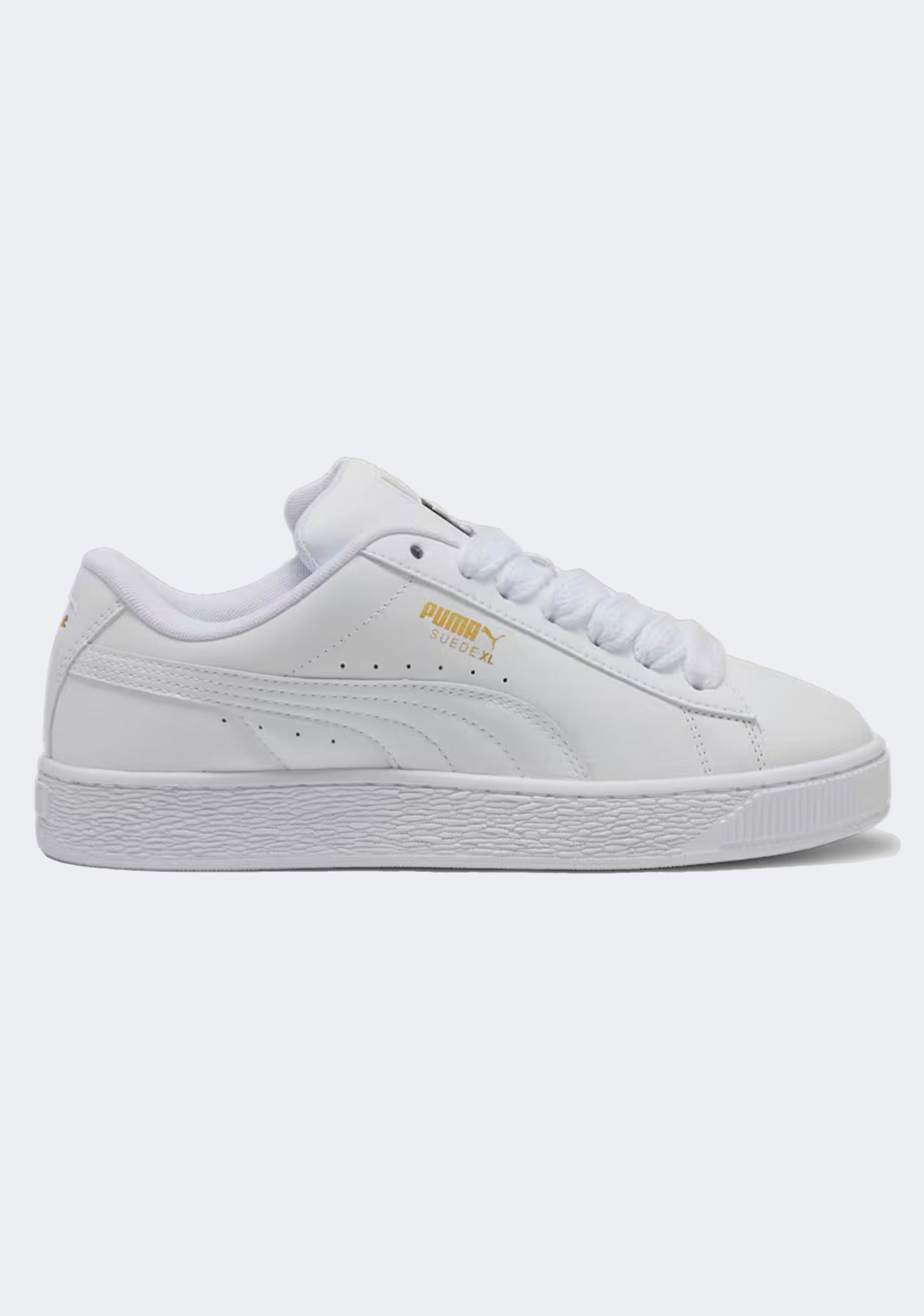 Puma Men's Suede Xl Leather