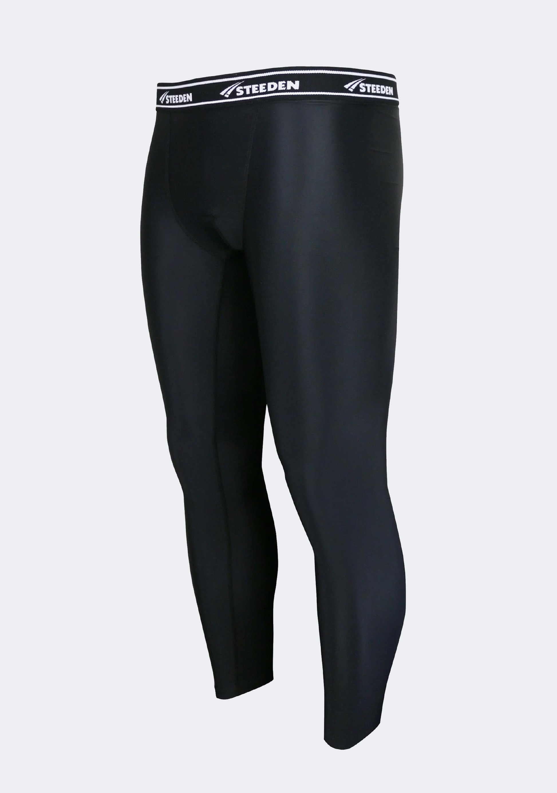 Steeden Men’s Compression Leggings