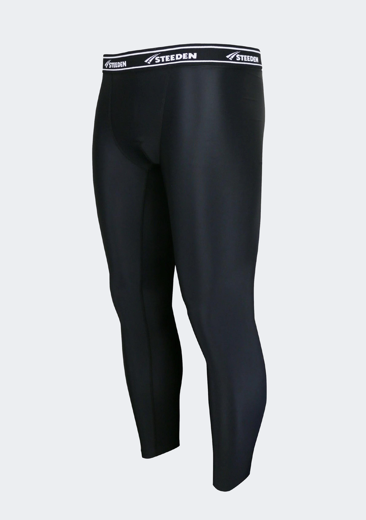 Steeden Men’s Compression Leggings