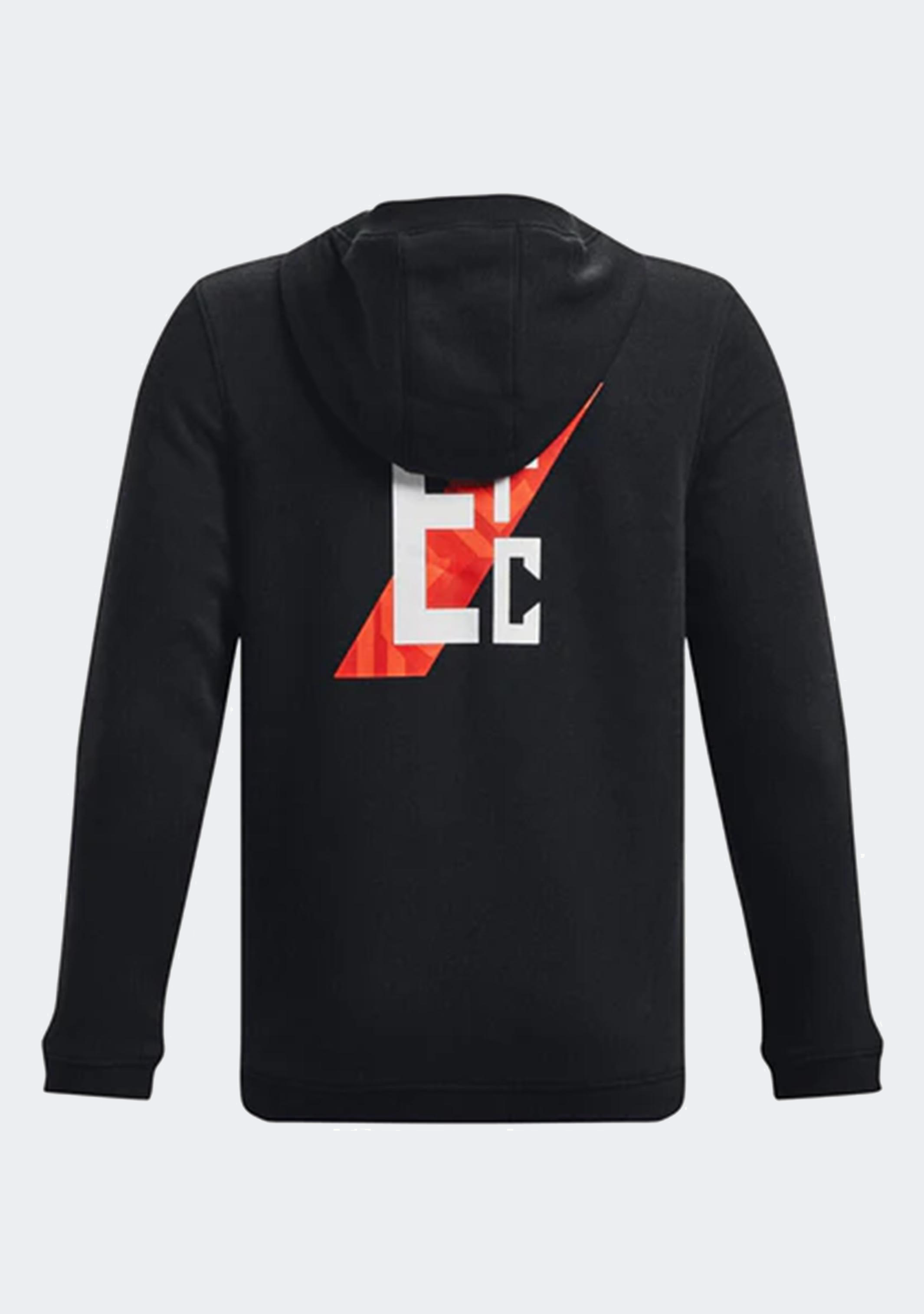 Under Armour Boys Essendon FC Fanwear Hoodie