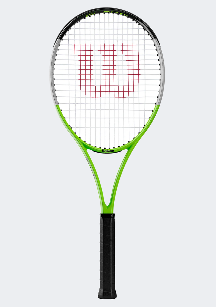 Wilson Blade Feel Rxt 105 Tennis Racquet